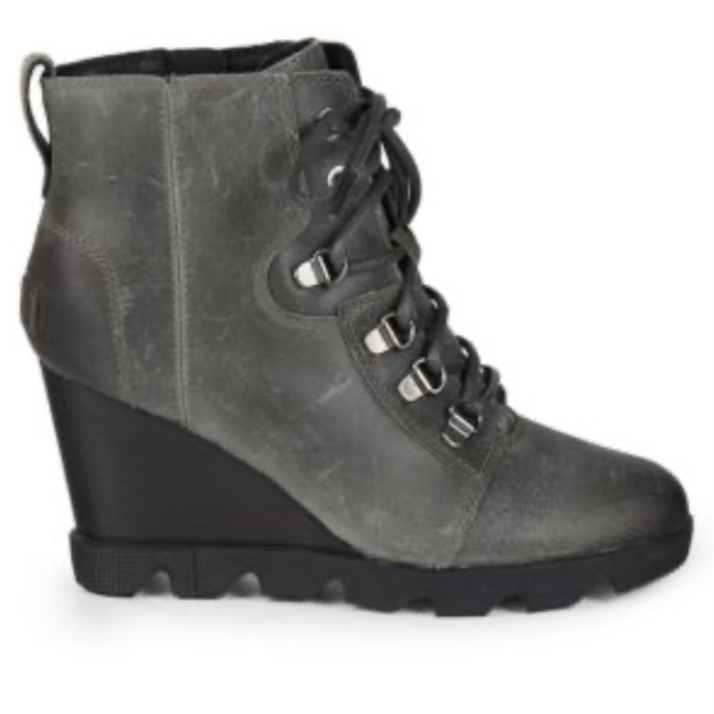 Sorel size 9